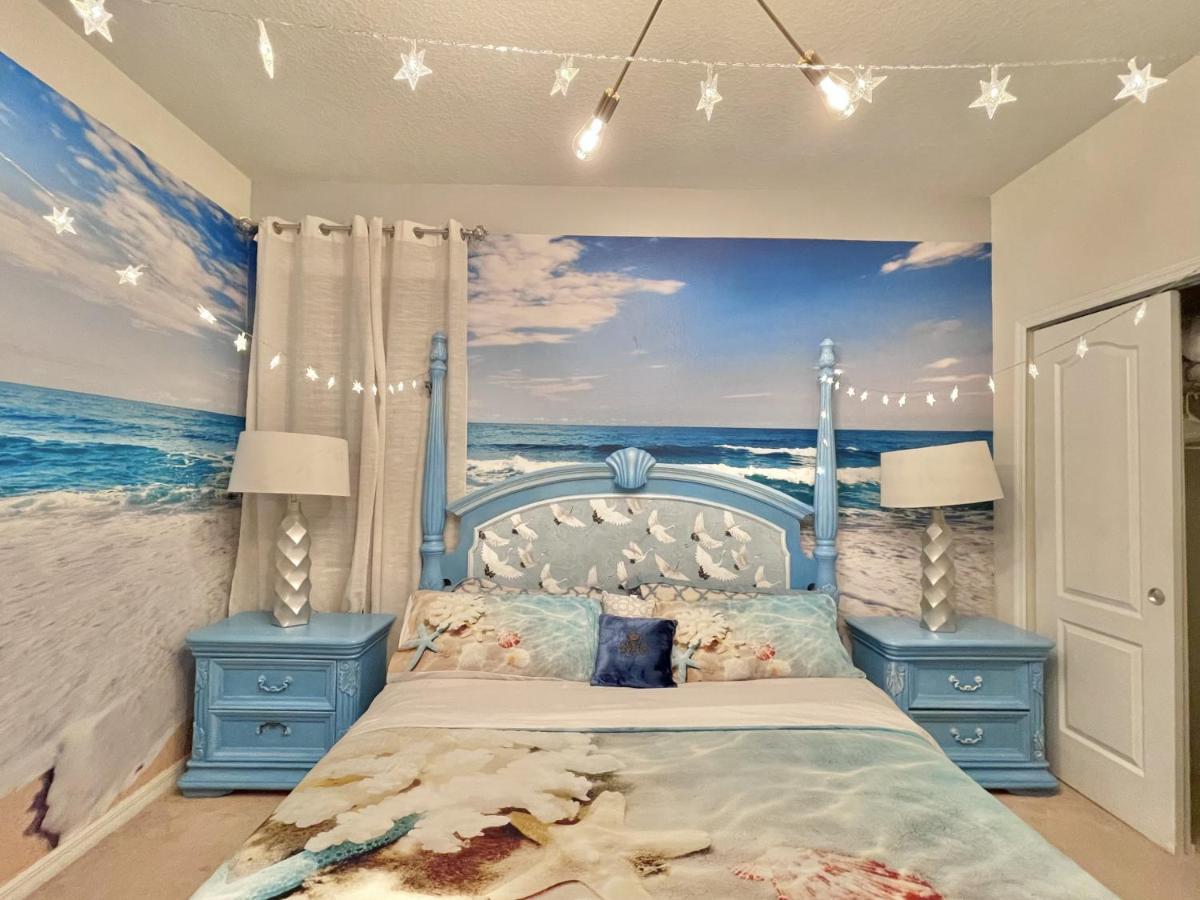 Disney Vacation Rental With Private Pool & Theatre Kissimmee Εξωτερικό φωτογραφία