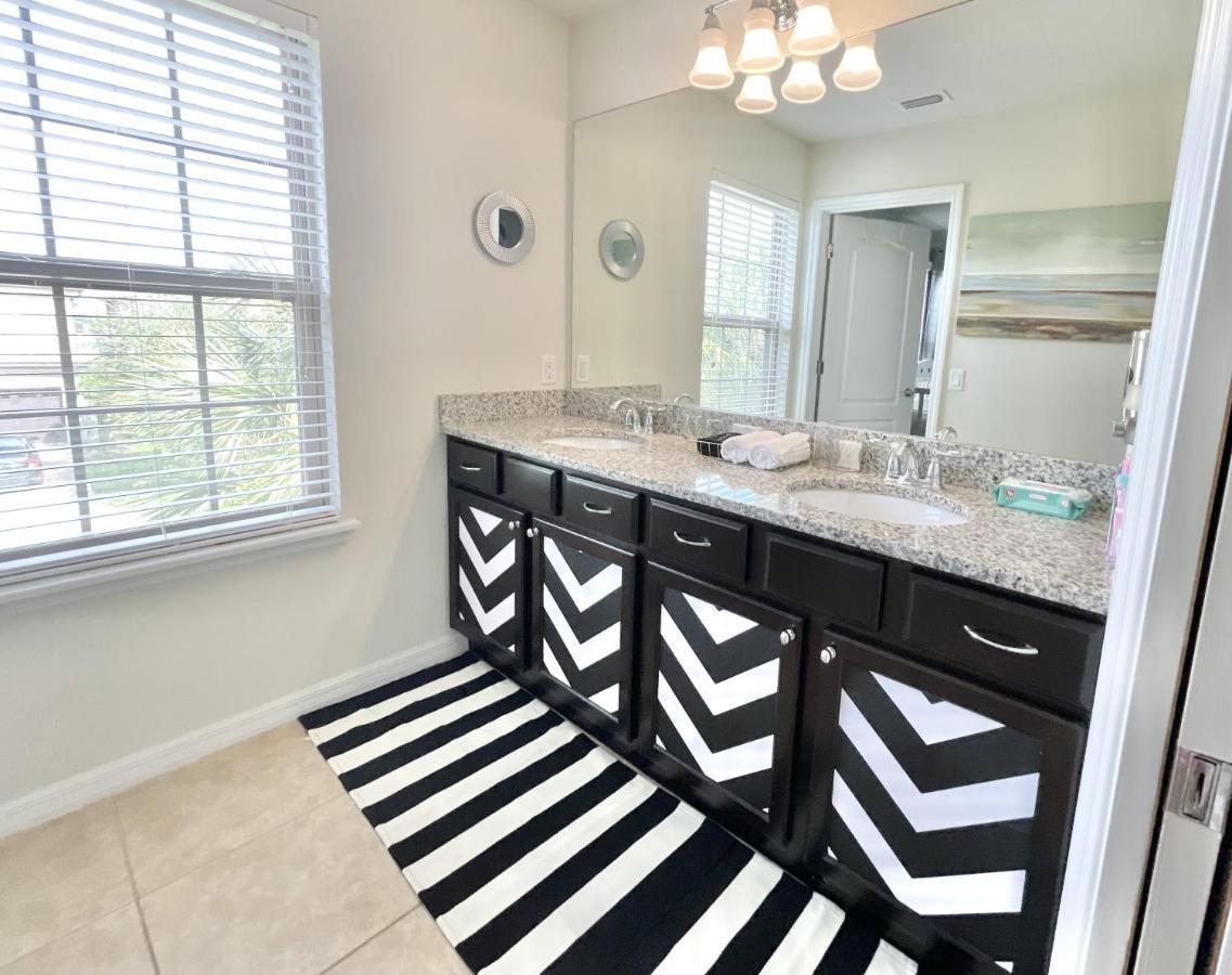 Disney Vacation Rental With Private Pool & Theatre Kissimmee Εξωτερικό φωτογραφία