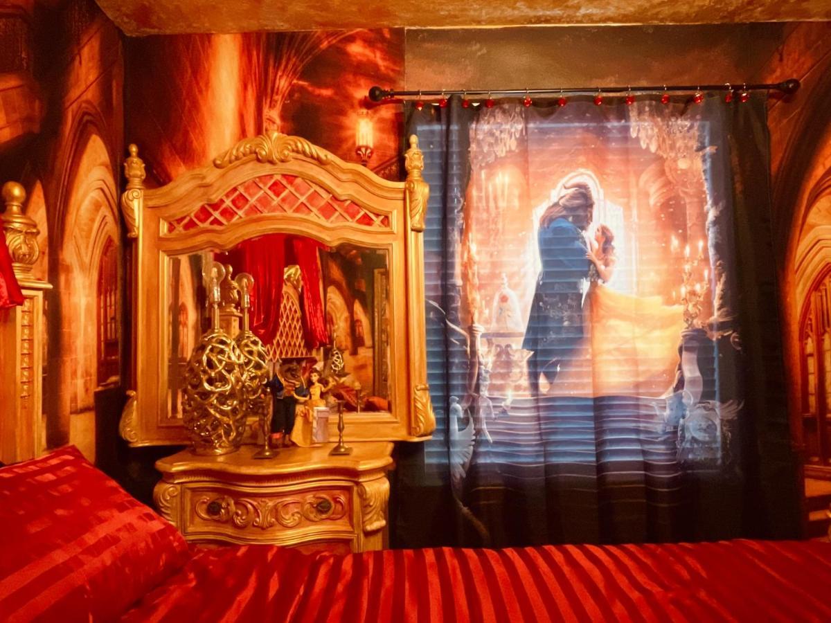 Disney Vacation Rental With Private Pool & Theatre Kissimmee Εξωτερικό φωτογραφία