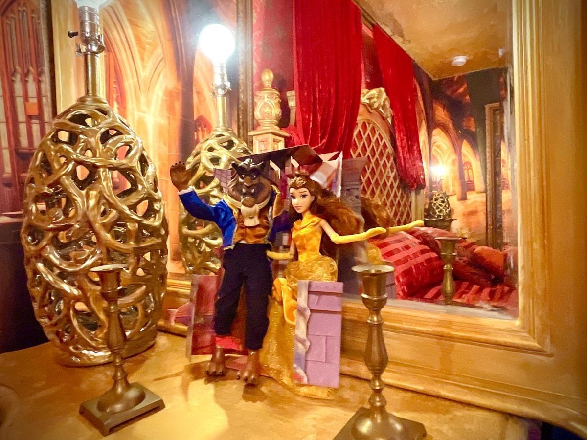 Disney Vacation Rental With Private Pool & Theatre Kissimmee Εξωτερικό φωτογραφία