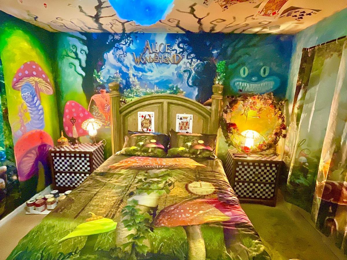 Disney Vacation Rental With Private Pool & Theatre Kissimmee Εξωτερικό φωτογραφία