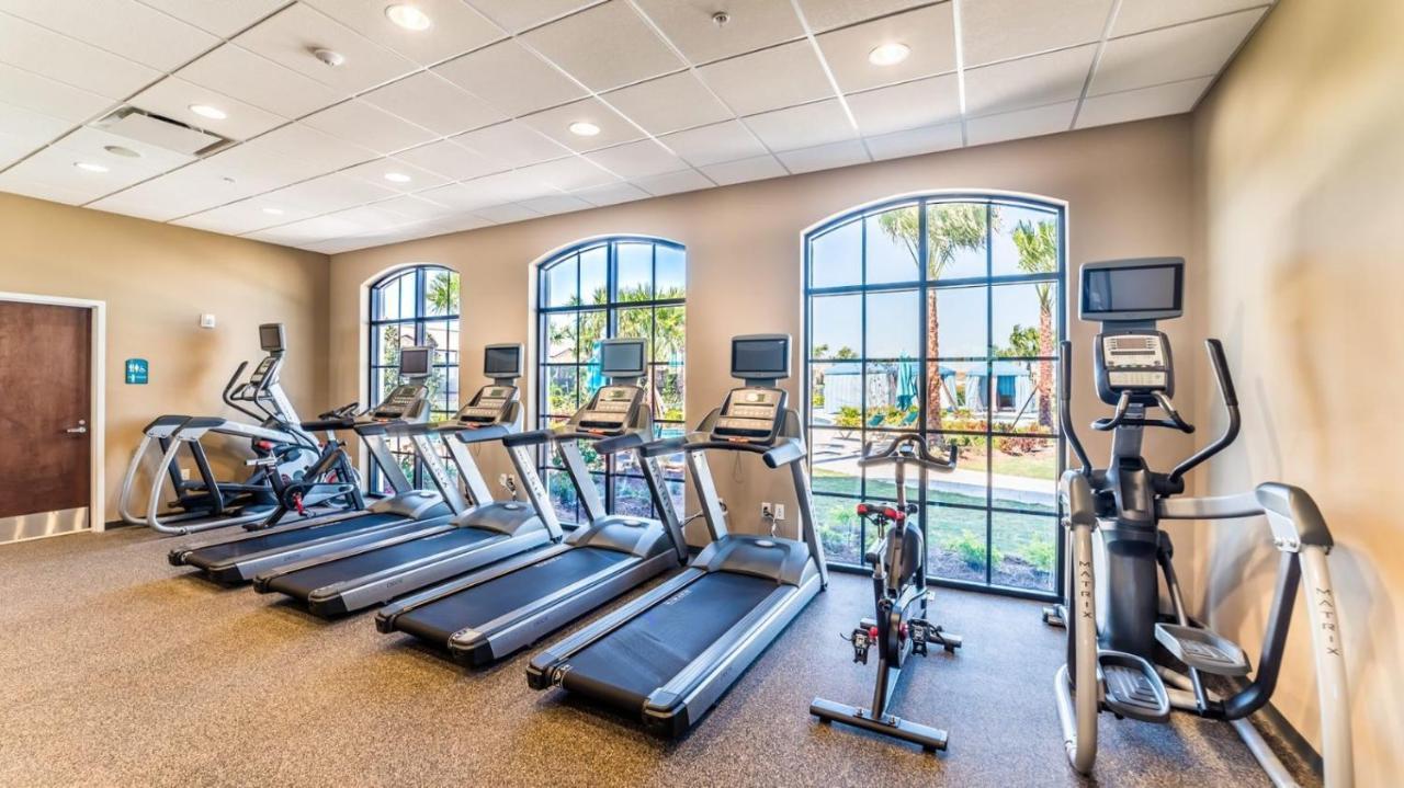 Disney Vacation Rental With Private Pool & Theatre Kissimmee Εξωτερικό φωτογραφία