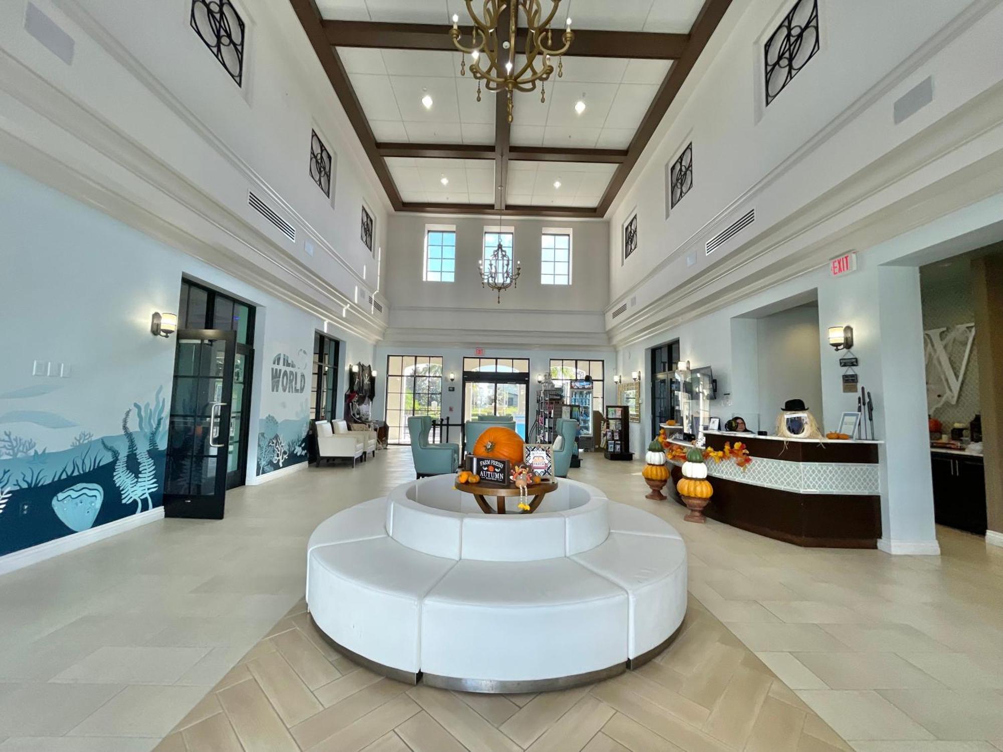 Disney Vacation Rental With Private Pool & Theatre Kissimmee Εξωτερικό φωτογραφία