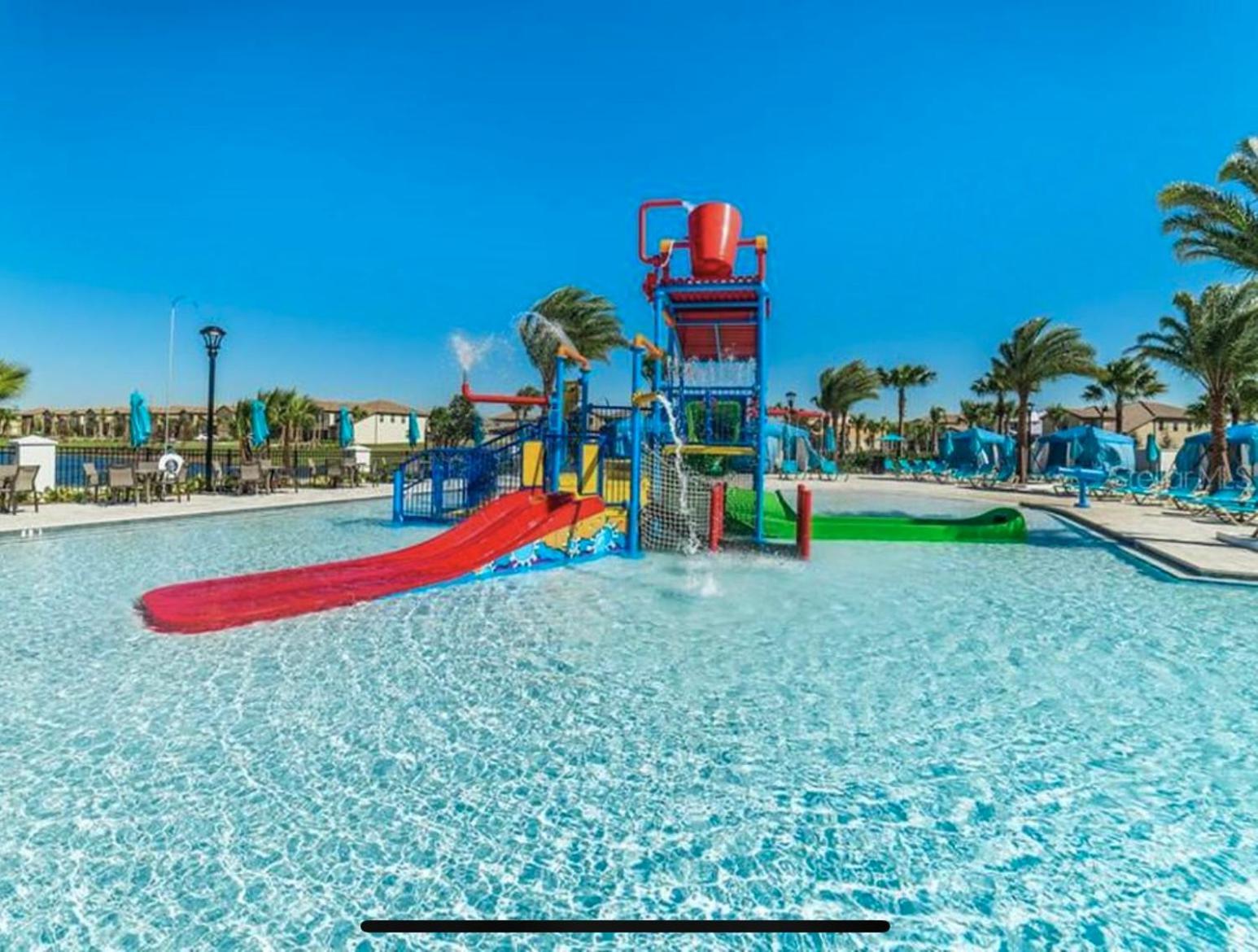 Disney Vacation Rental With Private Pool & Theatre Kissimmee Εξωτερικό φωτογραφία